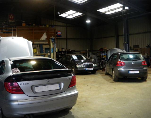 rÃ©parations de carrosserie finistere