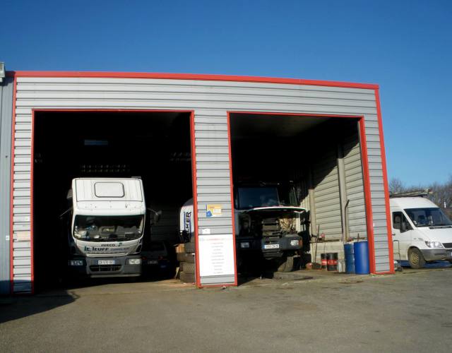 reparation automobile finistere